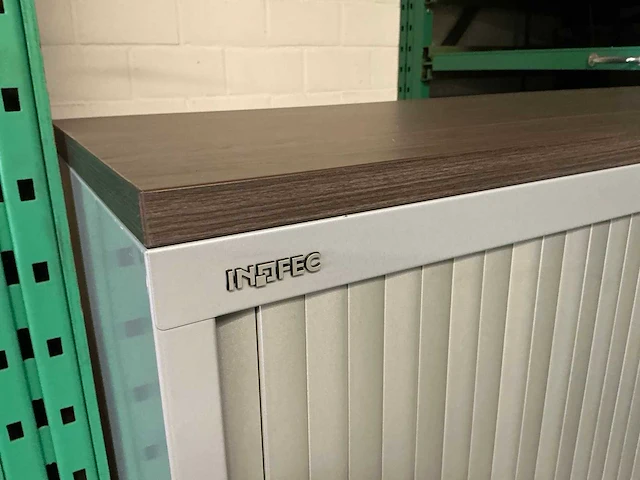 Inofec rolluikkast (6x) - afbeelding 5 van  6