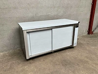 Inomak - ges 716 - warmhoudkast - afbeelding 1 van  5