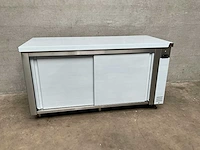 Inomak - ges 716 - warmhoudkast - afbeelding 2 van  5