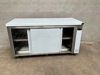 Inomak - ges 716 - warmhoudkast - afbeelding 5 van  5