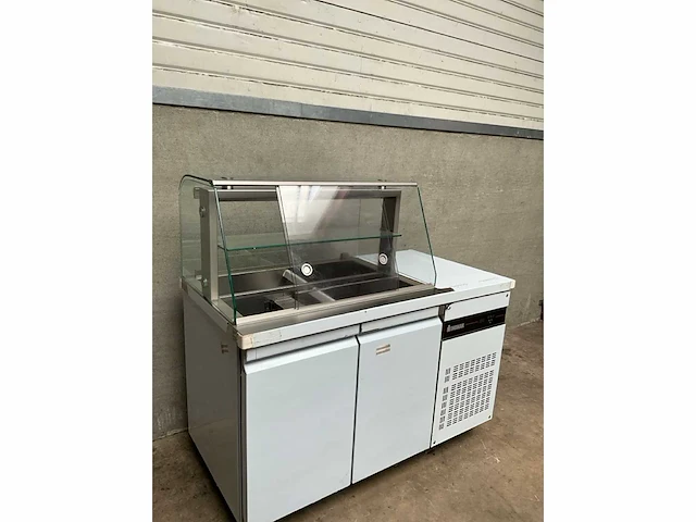 Inomak - zqrp99 - saladette - afbeelding 4 van  5