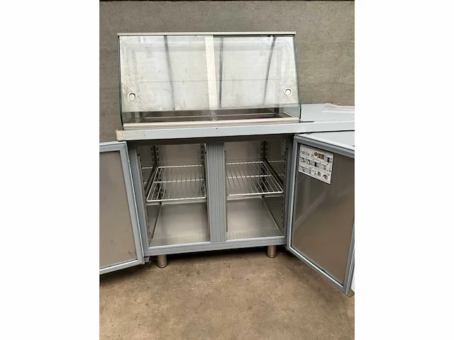 Inomak - zqrp99 - saladette - afbeelding 5 van  5