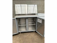 Inomak - zqrp99 - saladette - afbeelding 5 van  5