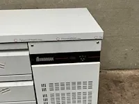Inomak gekoelde werkbank - afbeelding 4 van  9