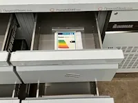 Inomak gekoelde werkbank - afbeelding 6 van  9