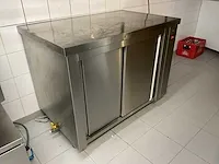 Inomak ges711 warmhoudkast - afbeelding 3 van  6