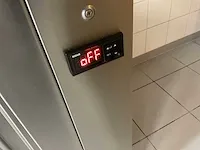 Inomak ges711 warmhoudkast - afbeelding 4 van  6