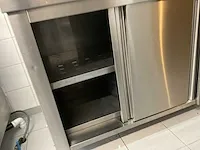 Inomak ges711 warmhoudkast - afbeelding 5 van  6