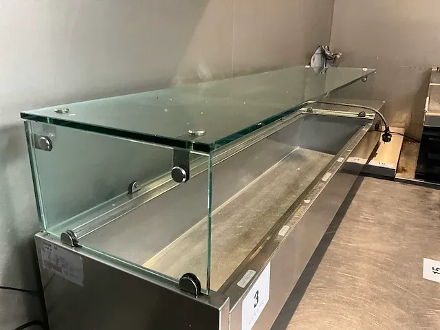 Inomak wy179 saladette - afbeelding 3 van  4