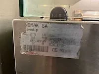 Inomak wy179 saladette - afbeelding 4 van  4