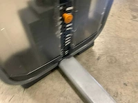 Inotec commercial pec rear delt krachtstation - afbeelding 3 van  6