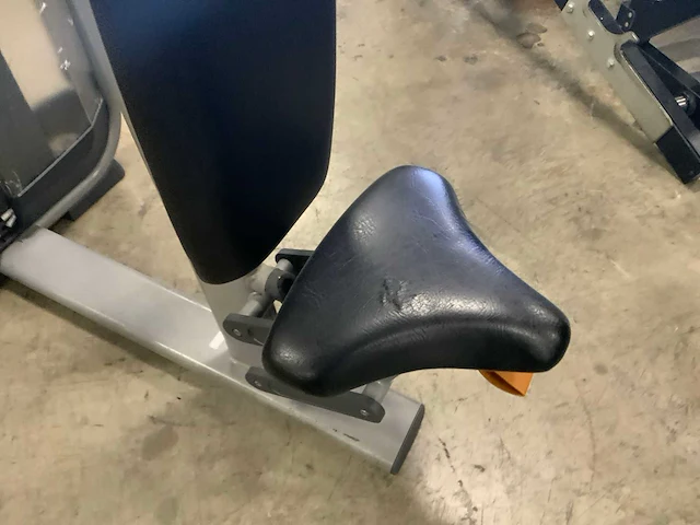 Inotec commercial pec rear delt krachtstation - afbeelding 4 van  6
