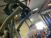 Inotec commercial pec rear delt krachtstation - afbeelding 5 van  6