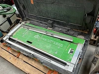 Inotec inocut 5300s isolatie draadsnijder - afbeelding 1 van  4