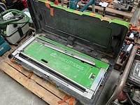 Inotec inocut 5300s isolatie draadsnijder - afbeelding 2 van  4