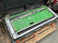 Inotec inocut 5300s isolatie draadsnijder - afbeelding 3 van  4