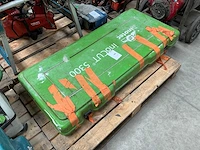 Inotec inocut 5300s isolatie draadsnijder - afbeelding 4 van  4