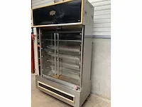 Inotech kippengrill rotisserie - afbeelding 3 van  8