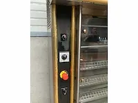 Inotech kippengrill rotisserie - afbeelding 5 van  8