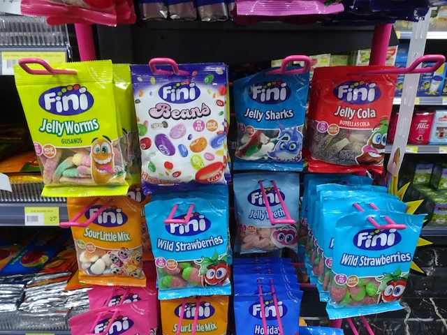 Inoud rek - afbeelding 3 van  5