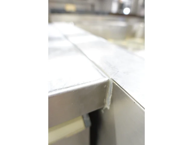 Inox bain-marie angelo po - afbeelding 5 van  5