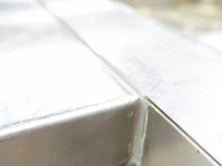 Inox bain-marie angelo po - afbeelding 5 van  5