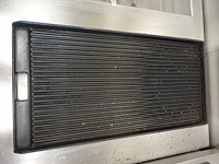 Inox bain marie - afbeelding 4 van  4