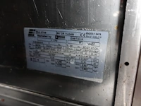 Inox bakplaat diamond - afbeelding 3 van  3