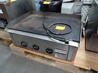Inox bakplaat metro - afbeelding 2 van  4