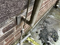 Inox balustrade (1ste verdieping) - afbeelding 4 van  5