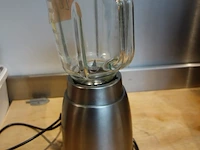 Inox blender solac - afbeelding 2 van  3