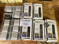 Inox bouten en dozen clips - afbeelding 1 van  7