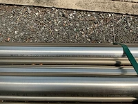 Inox buizen - afbeelding 2 van  3