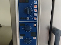 Inox combi-oven rational - afbeelding 3 van  5