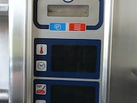 Inox combi-steamer rational - afbeelding 4 van  7