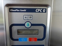 Inox combi-steamer rational - afbeelding 5 van  7