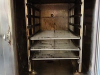 Inox combi-steamer rational - afbeelding 6 van  7