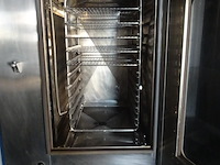 Inox combi-steamer rational - afbeelding 3 van  4