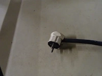 Inox combisteamer hackman metos - afbeelding 5 van  5