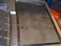 Inox dampkap aeg nieuw - afbeelding 9 van  9