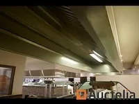 Inox dampkap - afbeelding 4 van  4