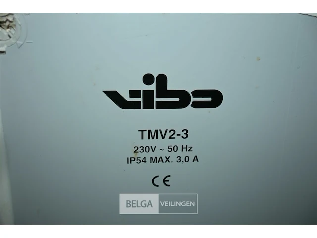 Inox dampkap - afbeelding 5 van  5