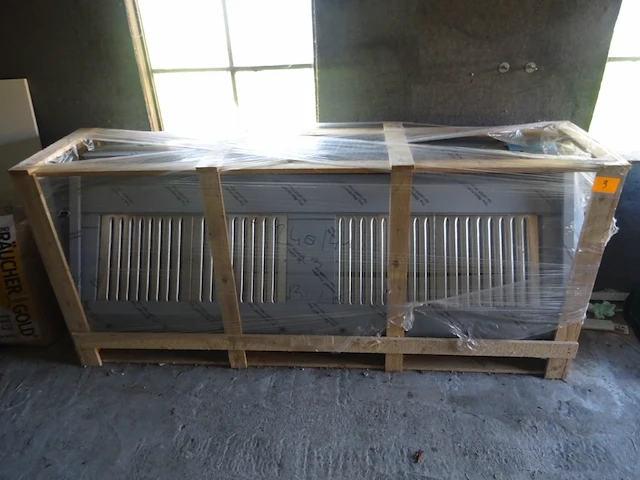 Inox dampkap - afbeelding 1 van  4