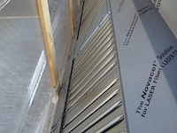 Inox dampkap - afbeelding 3 van  4
