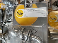 Inox deurklinken en grepen - afbeelding 3 van  15