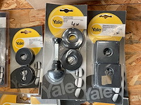 Inox deurklinken en grepen - afbeelding 6 van  15