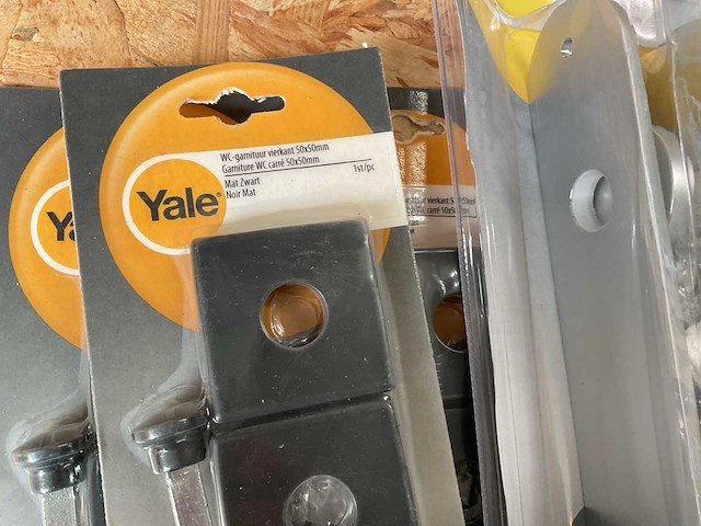 Inox deurklinken en grepen - afbeelding 10 van  15