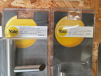 Inox deurklinken en grepen - afbeelding 13 van  15