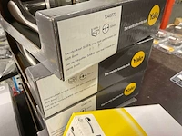 Inox deurkrukken - afbeelding 7 van  7