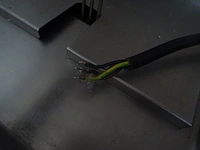Inox friteuse giga - afbeelding 3 van  5